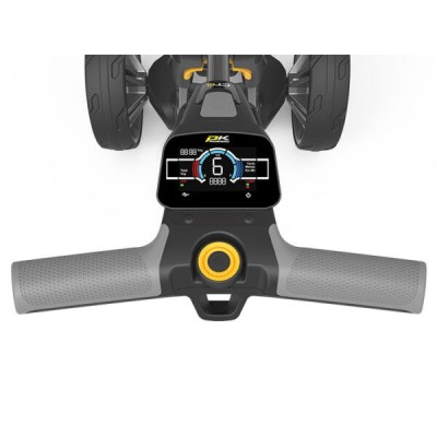 Powakaddy CT6 elvagn Powakaddy CT6 elvagn