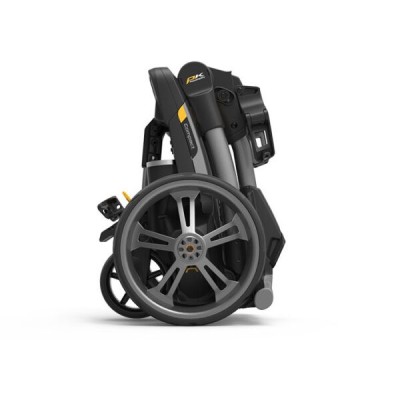 Powakaddy CT6 elvagn Powakaddy CT6 elvagn