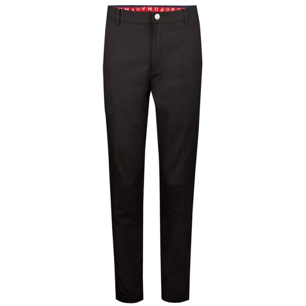 Puma Tailored pant - svart