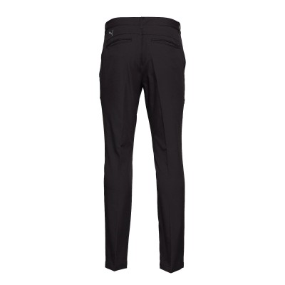 Puma Tailored pant - svart Puma Tailored pant - svart