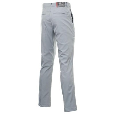 Puma Tailored pant - grå Puma Tailored pant - grå