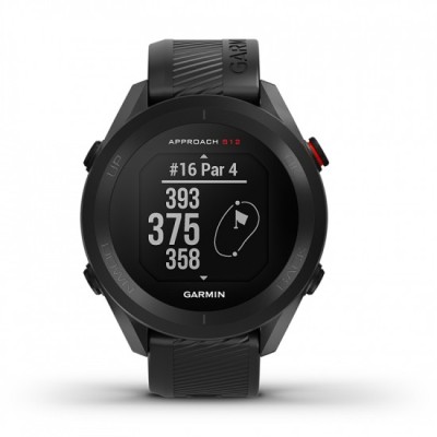 Garmin S12 golfklocka