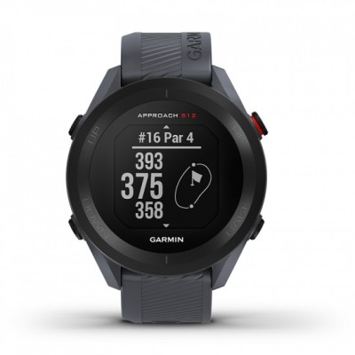 Garmin S12 golfklocka Garmin S12 golfklocka