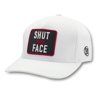G/FORE snapback keps G/FORE snapback keps