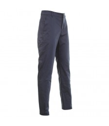 Nike Standard Fit Golf Chino Trousers - navy
