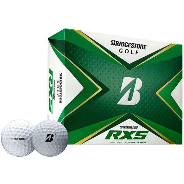 Bridgestone Tour B RXS vita