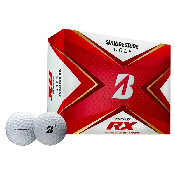 Bridgestone Tour B RX vita