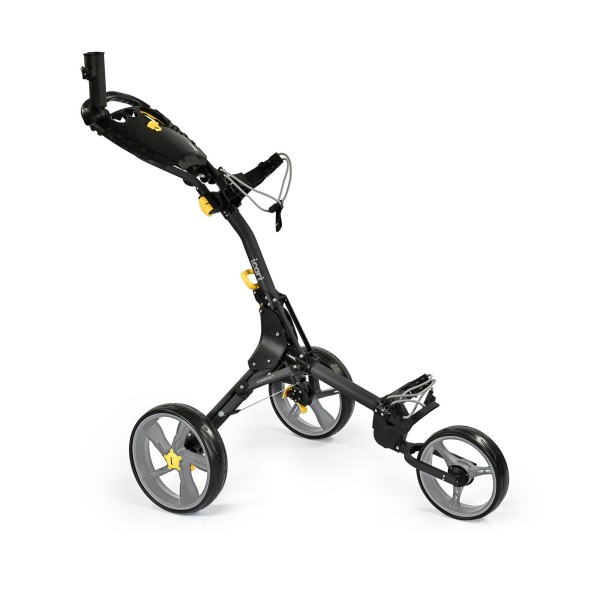 Icart Compact Evo push trolley golfvagn