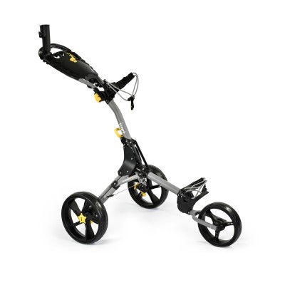 Icart Compact Evo push trolley golfvagn