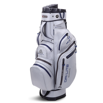 Big Max Dri lite Silencio 2 vagnbag