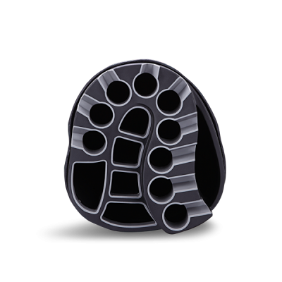 Big Max Dri lite Silencio 2 vagnbag Big Max Dri lite Silencio 2 vagnbag