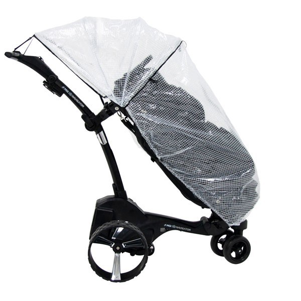 MGI Zip rain cover/regnskydd