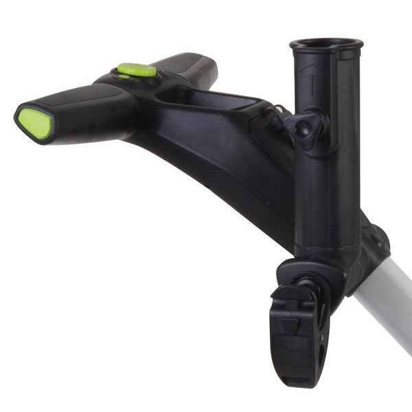 MGI Zip multi purpose clip/accessory station