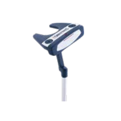 Spalding PE putter 34" HÖGER Spalding PE putter 34" HÖGER