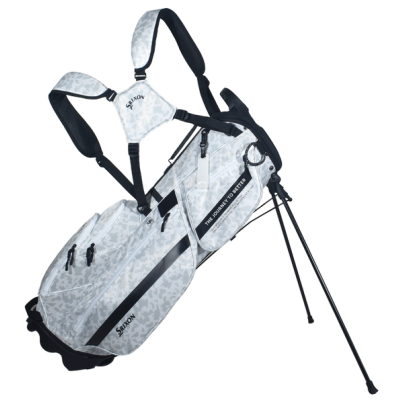 Srixon Lifestyle stand bag bärbag