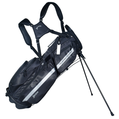 Srixon Lifestyle stand bag bärbag Srixon Lifestyle stand bag bärbag