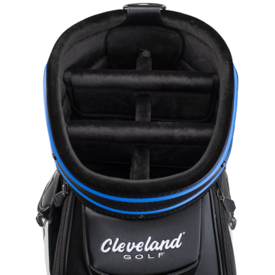 Cleveland Staff bag
