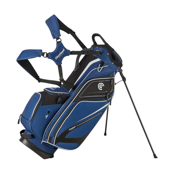 Cleveland Saturday stand bag