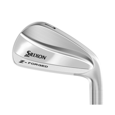 Srixon Z forged järnset stål HÖGER