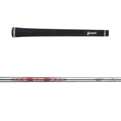 Srixon Z forged järnset stål HÖGER Srixon Z forged järnset stål HÖGER