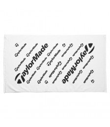 TaylorMade Tour towel handduk