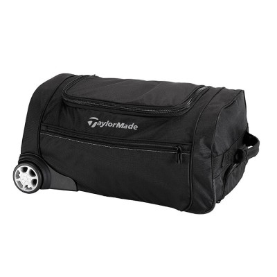 TaylorMade Performance rolling carry Rullväska