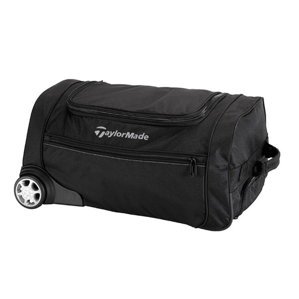 TaylorMade Performance rolling carry Rullväska