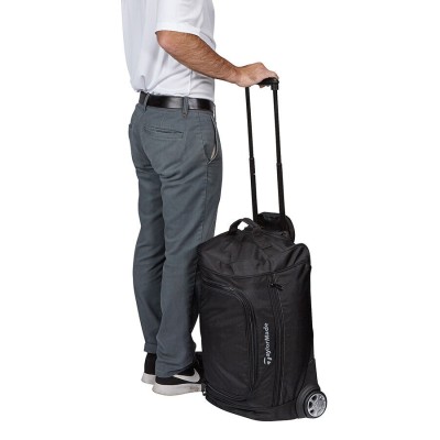 TaylorMade Performance rolling carry Rullväska TaylorMade Performance rolling carry Rullväska