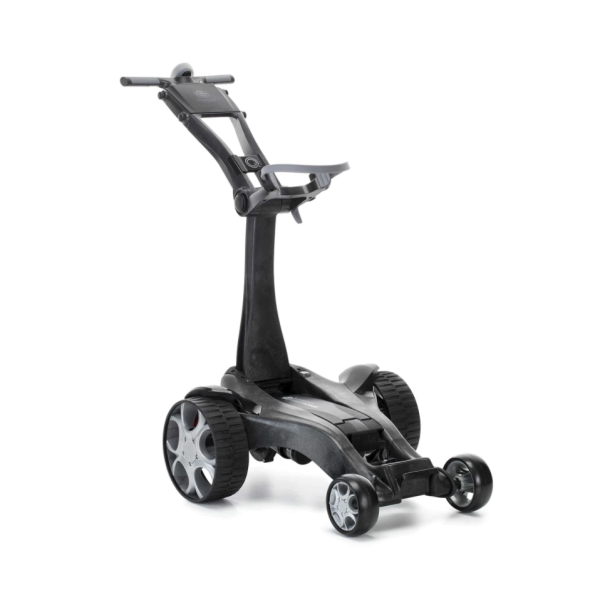 Stewart Golf Q Follow