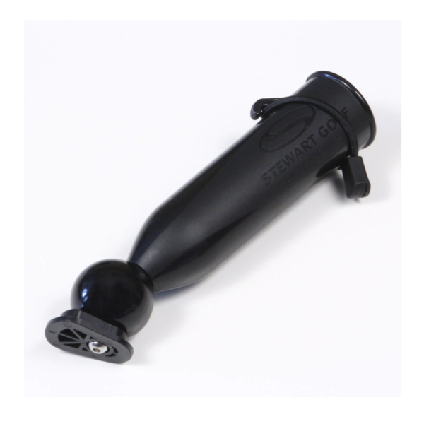 Stewart F1/X-series paraplyhållare