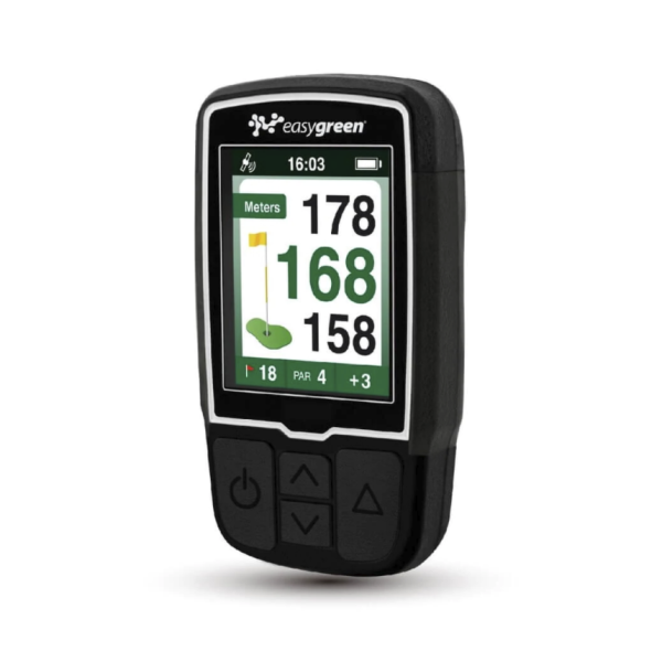 Easygreen HG200 handhållen GPS