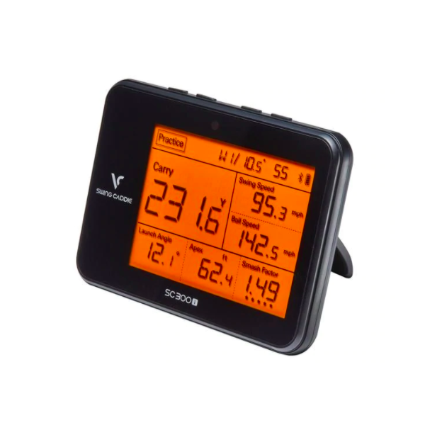Swingcaddie SC300i