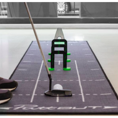 PuttOut putting gates - 3-pack PuttOut putting gates - 3-pack