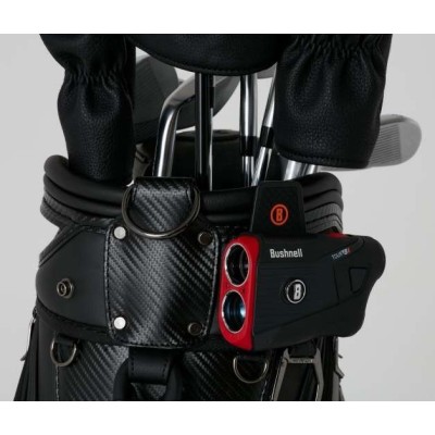 Bushnell Bite clip - magnetfäste Bushnell Bite clip - magnetfäste