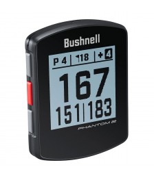 Bushnell Phantom 2 GPS med...