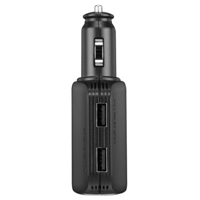 Garmin high speed multi charger för usb