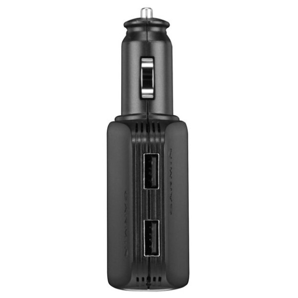 Garmin high speed multi charger för usb