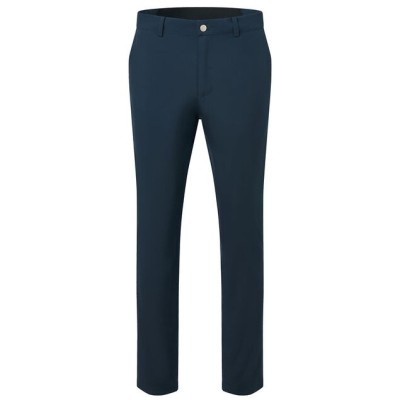 Abacus Links regnbyxa - navy stl XXL