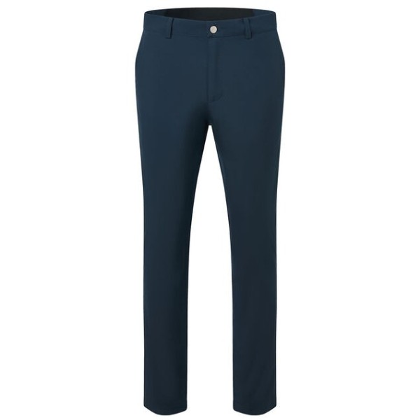 Abacus Links regnbyxa - navy stl XXL