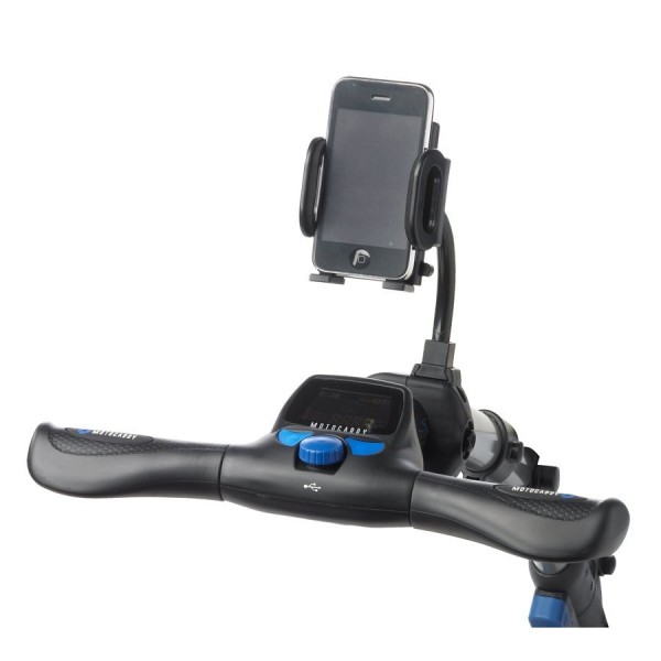 Motocaddy Device cradle - GPS-hållare