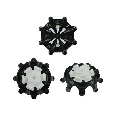 Softspikes Pulsar FT3/slim lock-gänga