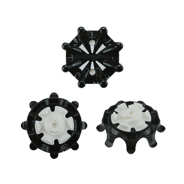 Softspikes Pulsar FT3/slim lock-gänga
