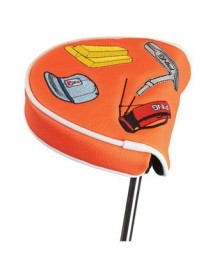 Ping Decal mallet puttcover *limiterad*
