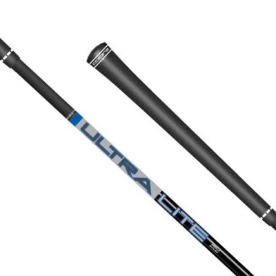Cobra T-Rail iron/hybrid grafitset 4H 5-Pw Cobra T-Rail iron/hybrid grafitset 4H 5-Pw