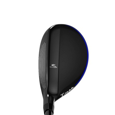 Cobra T-Rail iron/hybrid grafitset 5H, 6-Sw Cobra T-Rail iron/hybrid grafitset 5H, 6-Sw