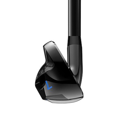 Cobra T-Rail iron/hybrid grafitset 5H, 6-Sw Cobra T-Rail iron/hybrid grafitset 5H, 6-Sw