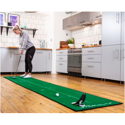 Puttkopp - Putträning på alla underlag Puttkopp - Putträning på alla underlag