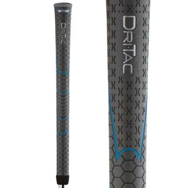 Winn Dri-tac performance soft grepp DAM