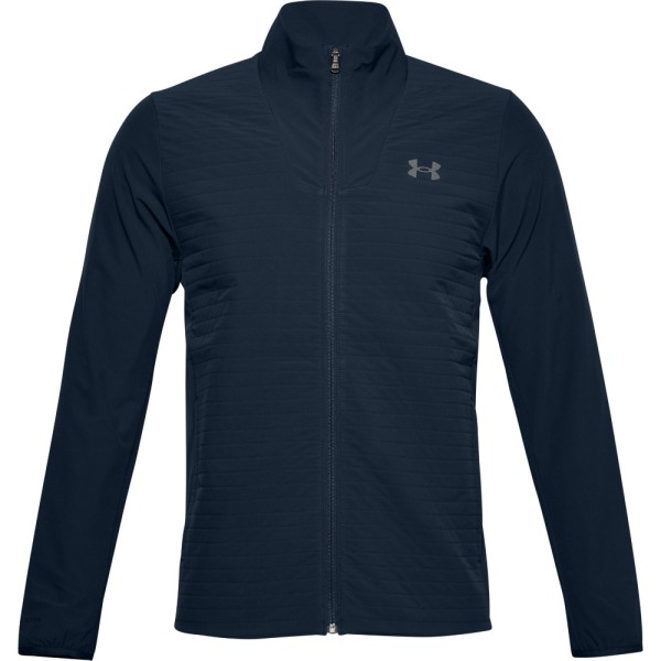 Under Armour Storm Revo jacka navy stl S