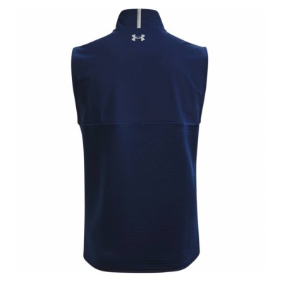Under Armour Storm Daytona 1/2 zip väst - navy stl 3XL Under Armour Storm Daytona 1/2 zip väst - navy stl 3XL